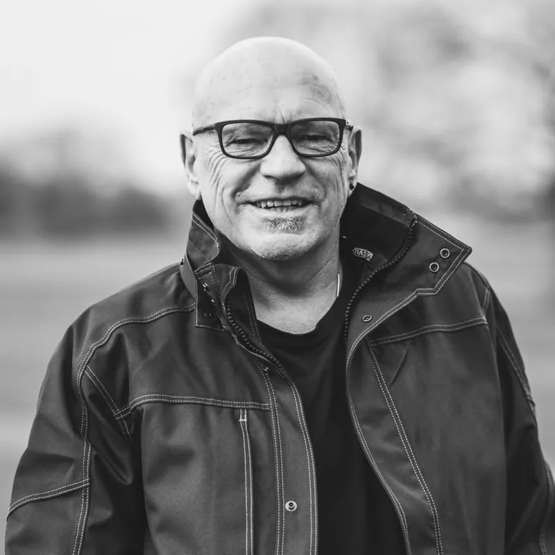 Klaus Mycka, Ansprechpartner der Energielotsen 3.0